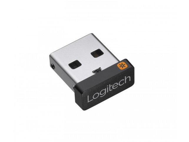 Logitech Pico USB Unifying received  Unifying, USB receiver, 15