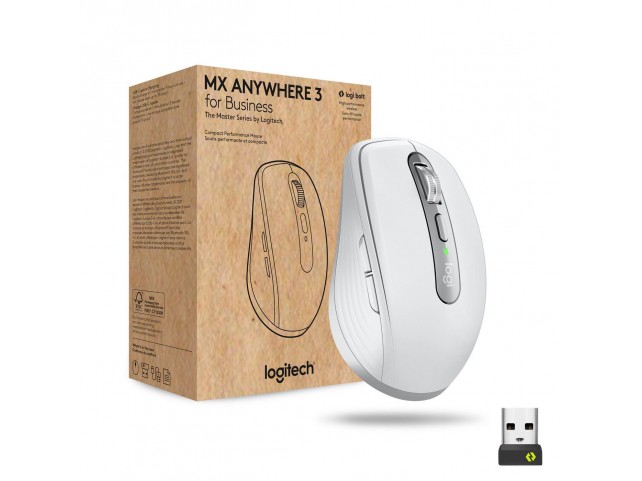 Logitech MX ANYWHERE 3 FOR BUSINESS  