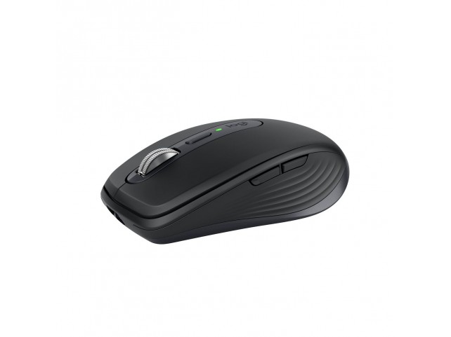 Logitech Mx Anywhere 3S Mouse  Right-Hand Rf Wireless +