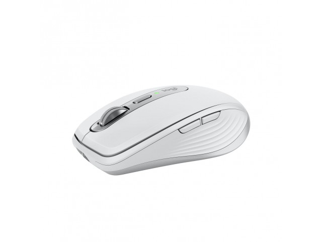 Logitech Mx Anywhere 3S Mouse  Right-Hand Rf Wireless +