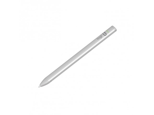 Logitech CRAYON - SILVER  
