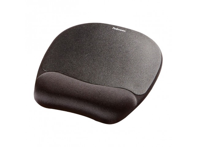 Fellowes Black  