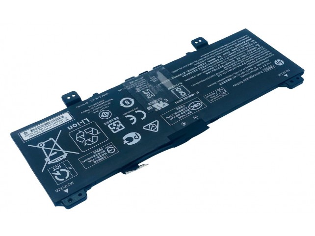 HP Battery 2 Cells 47Wh 6.15Ah  Li-Ion GM02047XL-PL