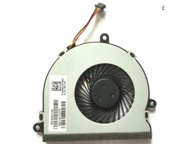 HP Fan  