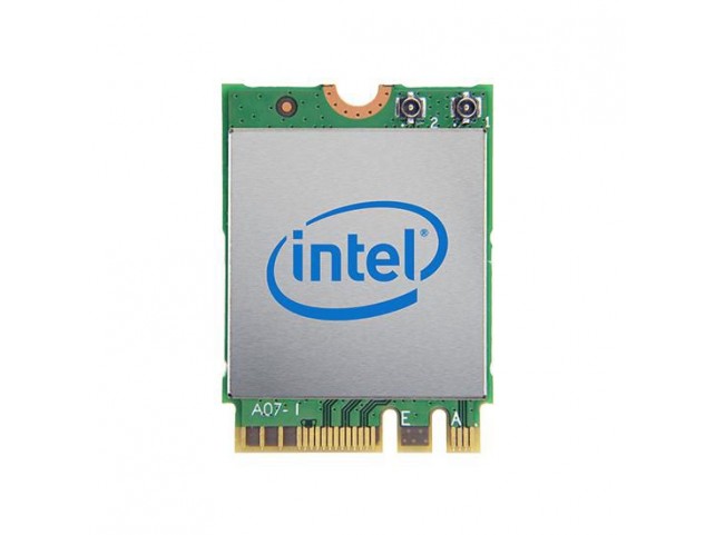 Intel Wireless-AC 9260 Adapt  **New retail**