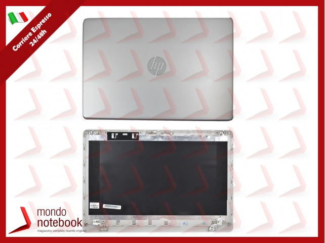 Cover LCD HP 17-BS 17-AK Series (Silver)