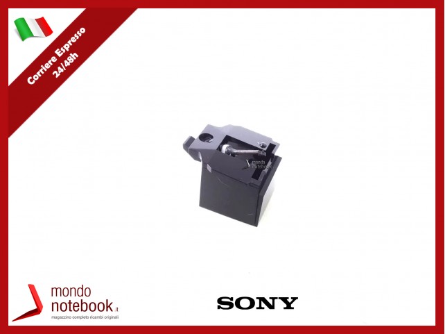 Sony Stylus with Cover PS-LX310BT