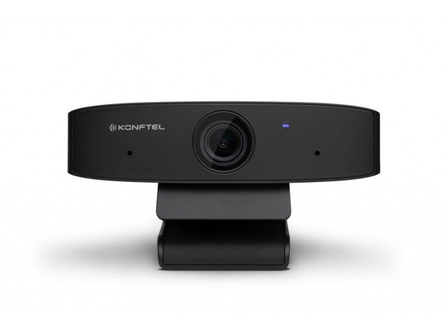Konftel CAM10 webcam 1920 x 1080  pixels USB 2.0 Black CAM10,