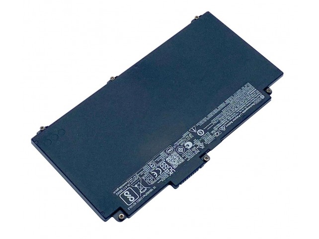 HP Battery 3 Cell 4.21Ah 48Wh  