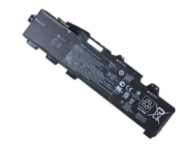 HP Battery 3Cell 56Wh 4.85Ah Li  