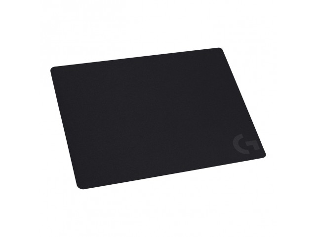 Logitech G240 Gaming Mouse Pad Black  