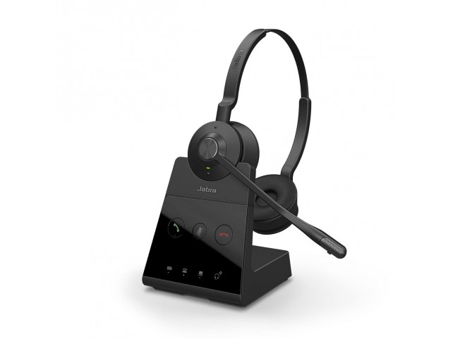 Jabra Engage 65 Stereo  **New Retail**