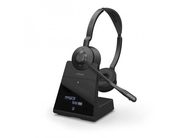 Jabra ENGAGE 75 (STEREO)  Engage 75 Stereo, Headset,