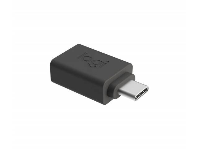Logitech USB-C TO USB-A ADAPTOR  