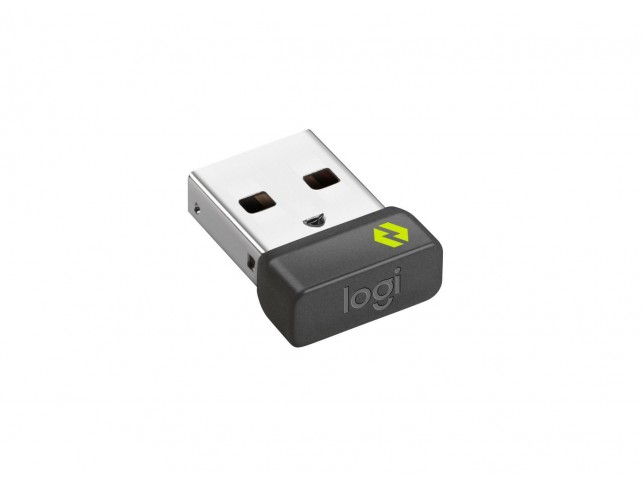 Logitech Bolt USB receiver  Logitech Bolt, USB receiver,