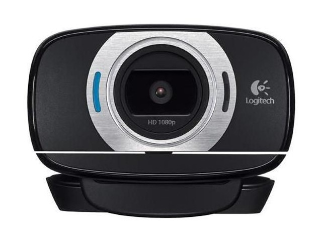 Logitech Webcam C615 HD  C615, 8 MP, 1920 x 1080