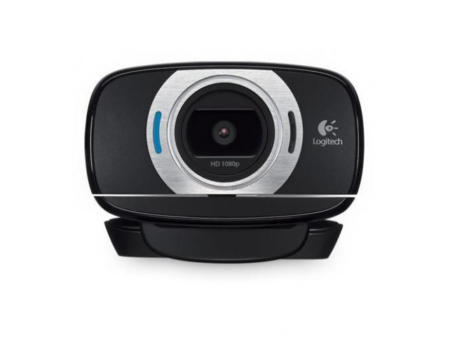 Logitech Webcam C615 HD  C615, 1920 x 1080 pixels,