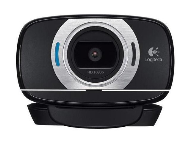 Logitech Webcam C615 HD  C615, 1920 x 1080 pixels,