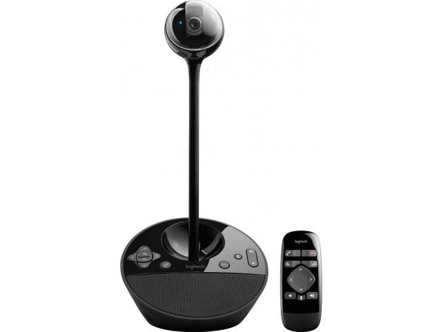 Logitech Bcc950 Conferencecam  