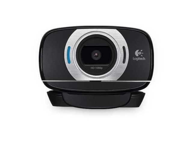 Logitech Webcam C615 HD  C615, 8 MP, 1920 x 1080