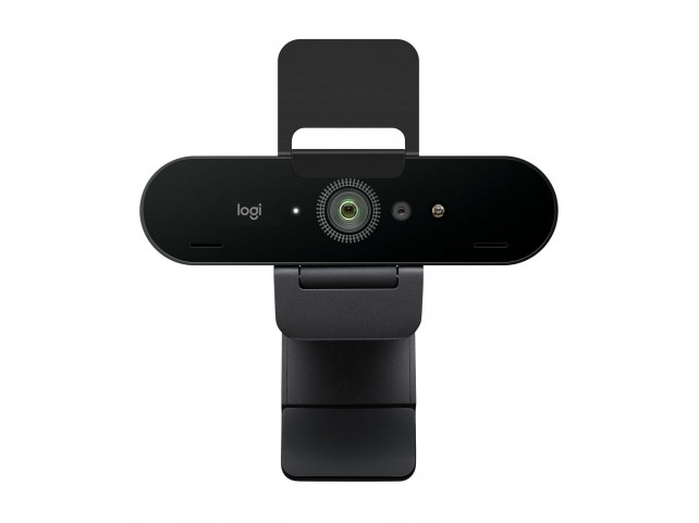 Logitech Webcam BRIO Stream  BRIO STREAM, 60 fps, 1080p,