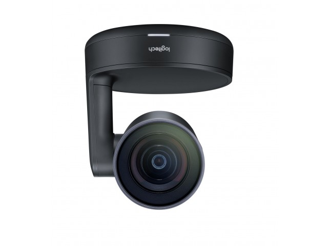 Logitech Premium PTZ-Camera  Model: Rally