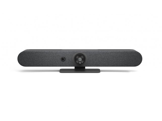 Logitech Rally Bar Mini video  conferencing system Ethernet