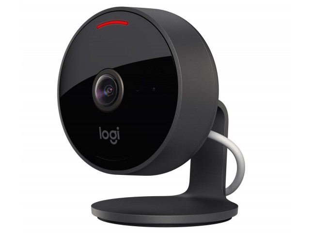 Logitech Circle View IP security  camera Indoor & outdoor