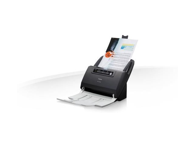 Canon DR-M160II DOCUMENTSCANNER  imageFORMULA DR-M160II, 216 x