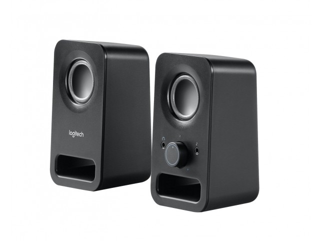 Z150 Multimedia Stereospeakers  Z150, 2.0 channels, Wired, 6