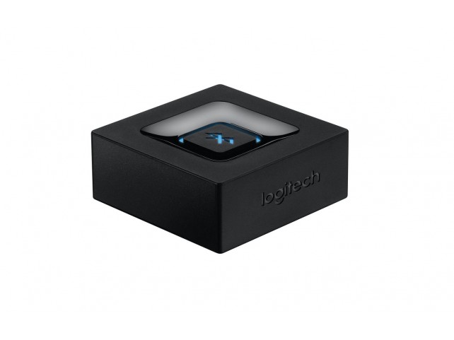 Logitech Wireless Music Adapter  Bluetooth WER