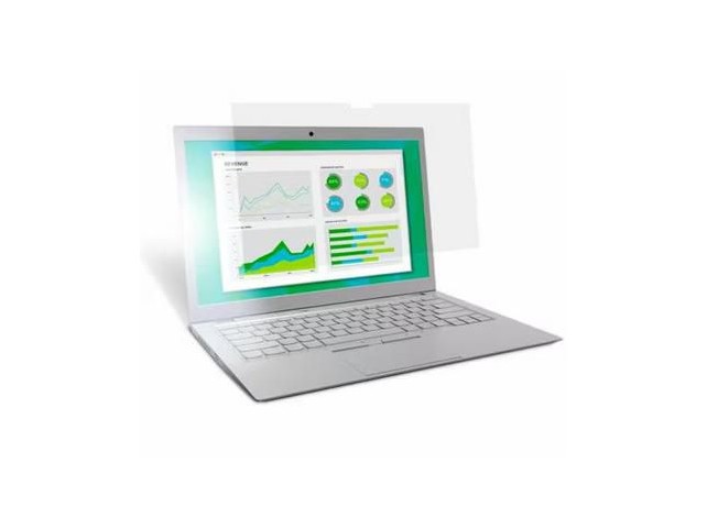 3M AG15.6W9 anti-Glare filter  For 15.6" / 39.6 cm / 16:9