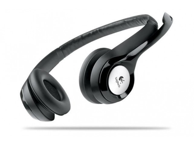 Logitech Headset USB H390  USB
