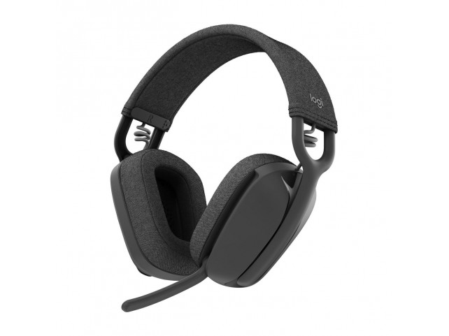 Zone Vibe 100 Headset  Wireless Head-Band