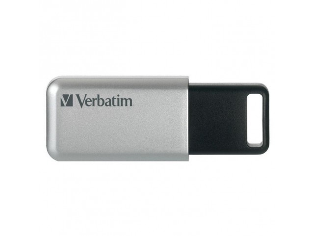 Verbatim Hi-Speed Store'N'Go Secure  Pro 32 GB PC&MAC