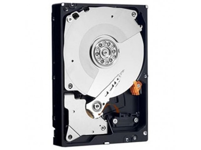 Dell HD, 600GB, 512b, SAS, 15K  RPM, 2.5" inch, 32MB,