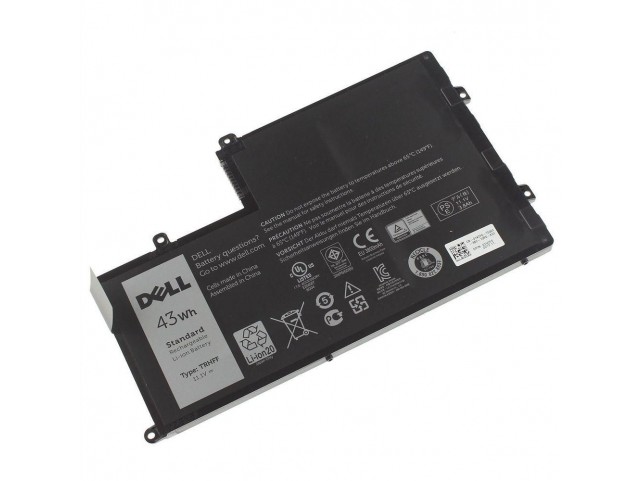 Dell Battery 43WHR 3 Cell Lithium  Ion