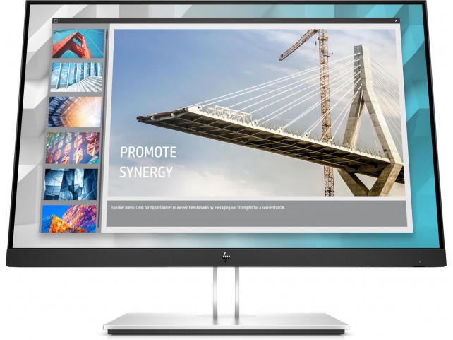HP E24i G4 24inch IPS WUXGA  E-Series E24i G4, 61 cm
