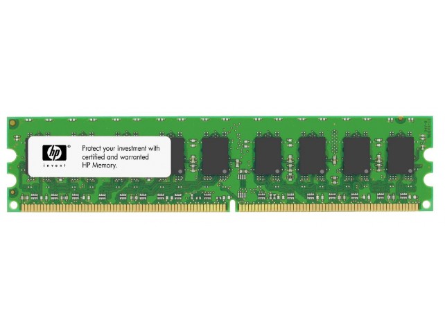 Hewlett Packard Enterprise 8GB PC310600 (DDR31333) x1  **Refurbished**
