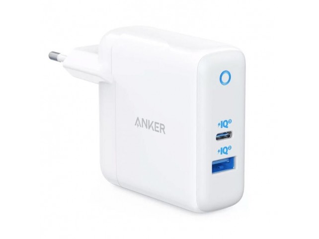 Anker Powerport Pd+ White  