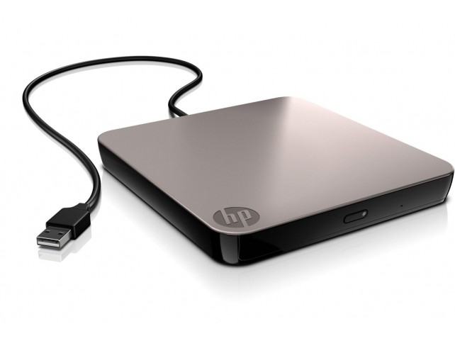 HP Mobile USB DVDRW Drive  **New Retail**