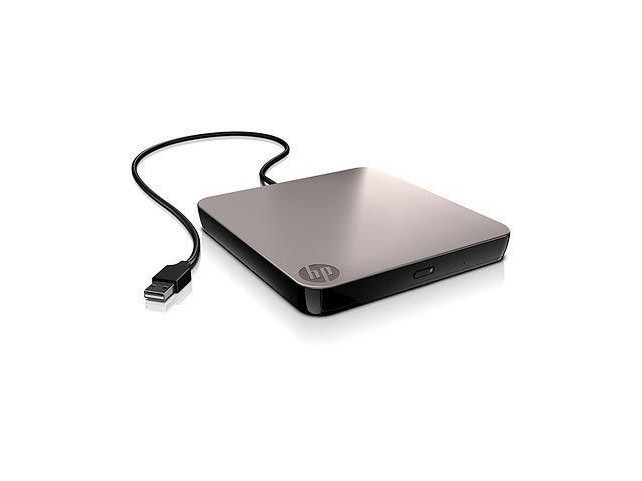 HP Mobile USB nLS DVDRW Drive  **New Retail**