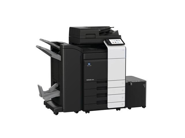 Konica Minolta Roller  