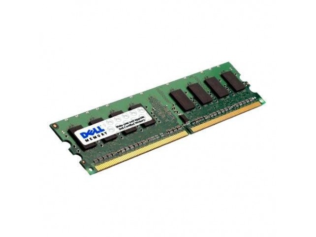 8 GB Certified Repl.  Memory Module for Select