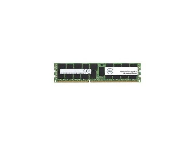 Dell 16 GB Certified Repl.  Memory Module for Select Dell