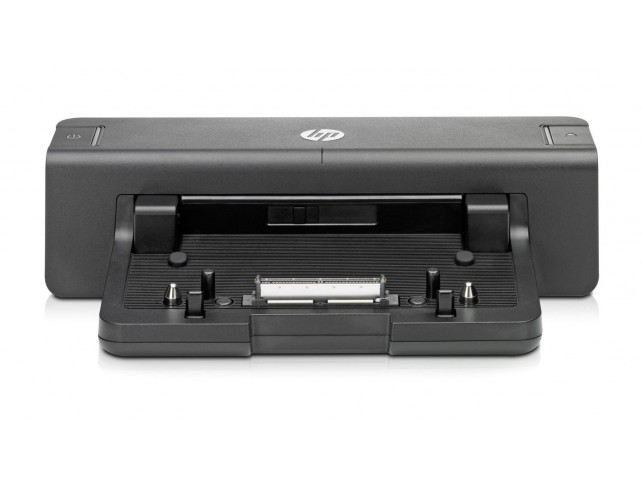 HP Docking Station 2012 90W  **Refurbished**