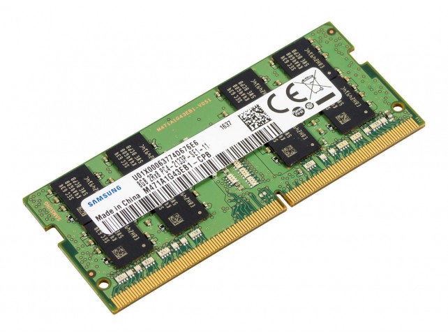 Dell 8 GB Certified Replacement  Memory Module for Select