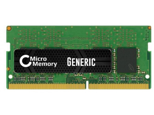 CoreParts 16GB Memory Module for Dell  2133MHz DDR4 MAJOR
