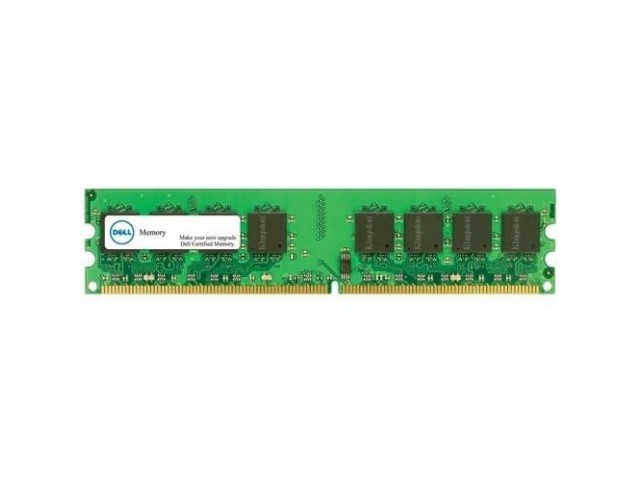 Dell Memory Upgrade 16GB 2RX8  DDR4 RDIMM 2666MHz