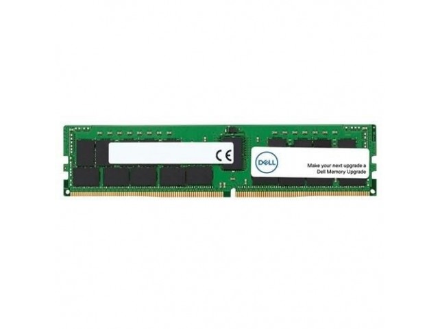 Dell AA799087 memory module 32 GB  DDR4 3200 MHz ECC AA799087,